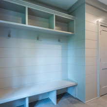 Mud Room
