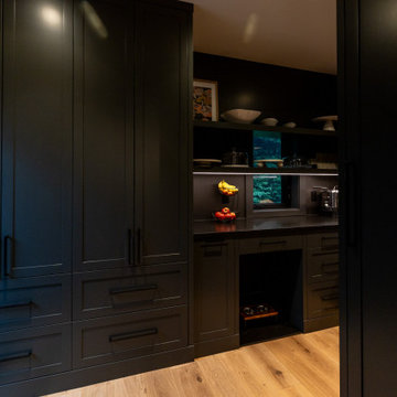Heartfelt Home