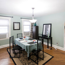 Laundry/Mudroom