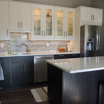 Ikea Kitchen Remodel