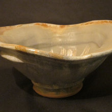 sink for powder bath