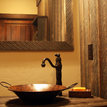Georgetown Lake Montana Condo