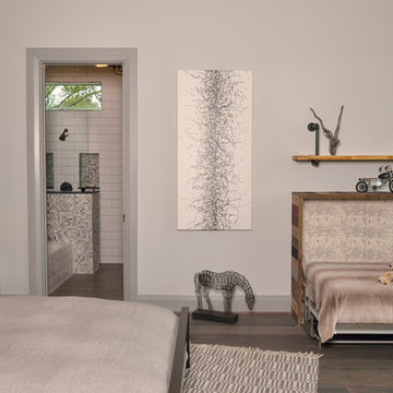 French Country ASID Showcase - Notre Belle Maison