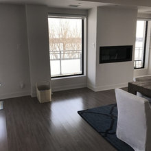 Living Room Ideas