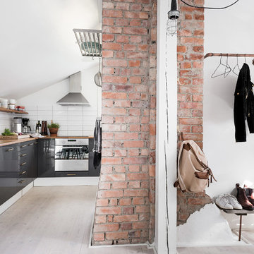 Loft Örgryte Gothenburg