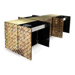 PIXEL Sideboard - Accent Chests And Cabinets