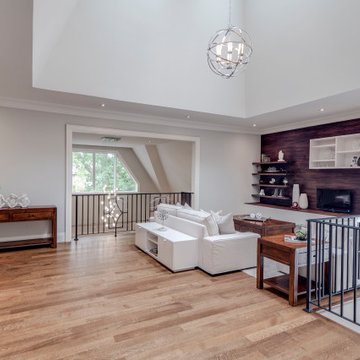 The Italian Modern - 3052 Riverview Street