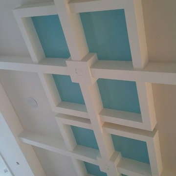 Naples florida renovation