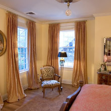 drapes
