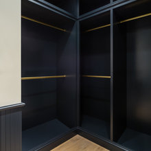 Chester Row Wardrobe ideas