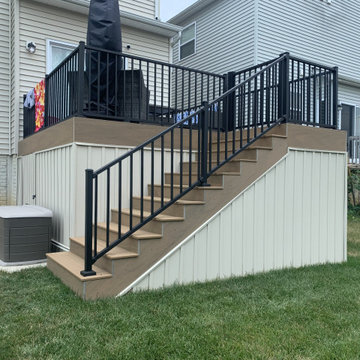 Decking