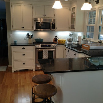 Kitchen Remodel