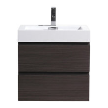 Bathroom, Half