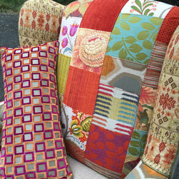The Surprise Chair - Products