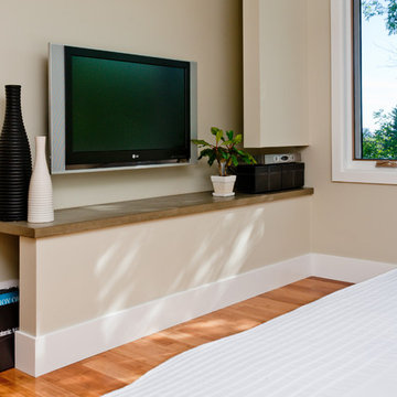 Budget Friendly Family Home
