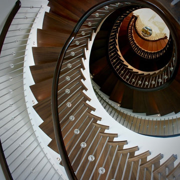 Staircases