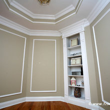 Shadow Box Trim