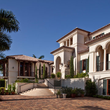 Beach Front I
