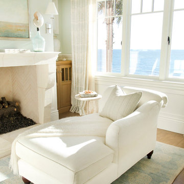 Cozy Coastal Beach House