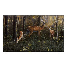 Tile Murals