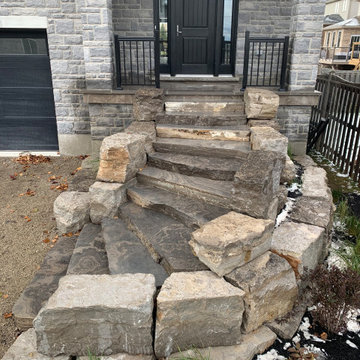 Premium staircase
