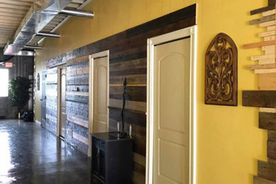 Commercial Spaces