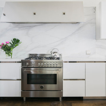 New York City Kitchen