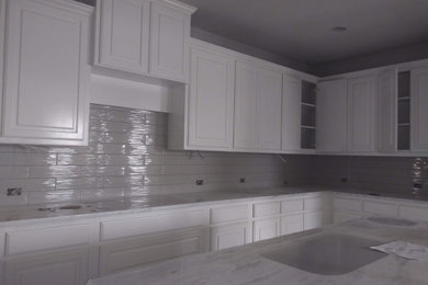 Kitchen & Bath Remodeling