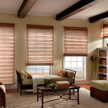 Roman Shades