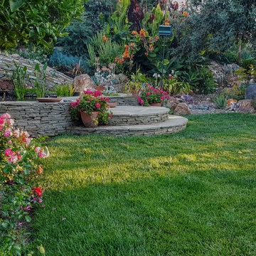 John's Garden Sanctuary