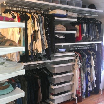 A NEAT Closet