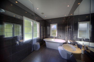 Bathroom Renovations