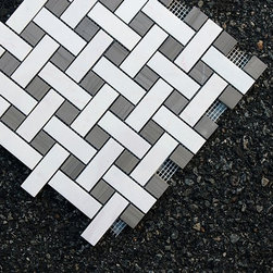 White Marble Collection 2 - Flooring