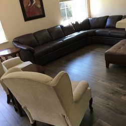 SLCC - Karuna Collection - Phileo Maple - Engineered Wood Flooring