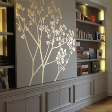 décoration d'interieure