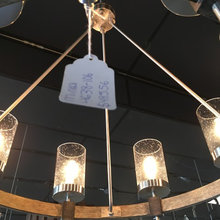 mtn house lighting
