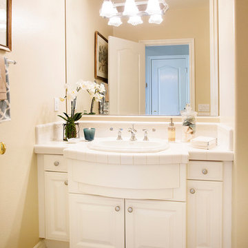 MIchelle Dorton Interiors - Altadena project