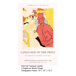 Lithographs - Mourlot Collection - Artwork