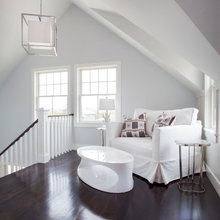 Loft Area