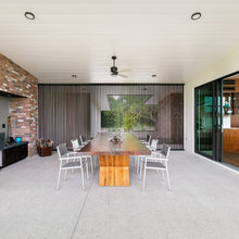 Dixon Dining Room