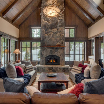 Overlook Place, Truckee, California