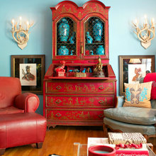 bold color
