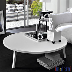 Modern Italian Coffee/Side Tables - Products
