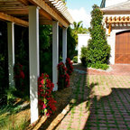 The Satchwell-Plan# 967 - Traditional - Exterior - Charlotte - by