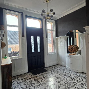 Maison Art Déco 1926