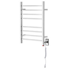 Leto Towel Warmer - Modern - Towel Warmers - by IB Mirror | Houzz