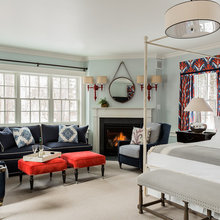 G Bedroom