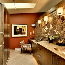 bathroom paint nov