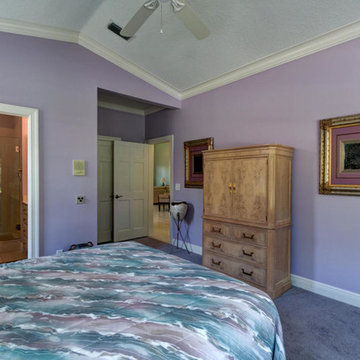 Jonathan's Landing Real Estate - 3920 Outlook Court