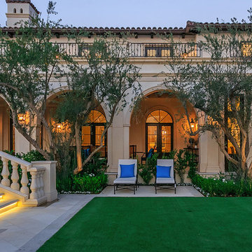 Benedict Residence